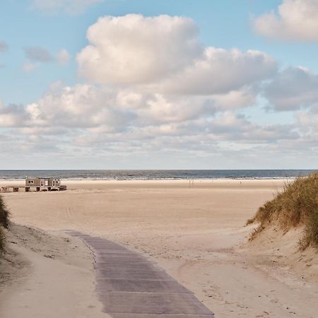 New Wave Hotel Norderney Kültér fotó