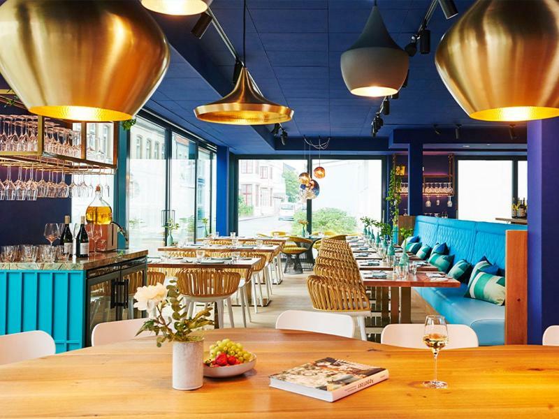 New Wave Hotel Norderney Kültér fotó